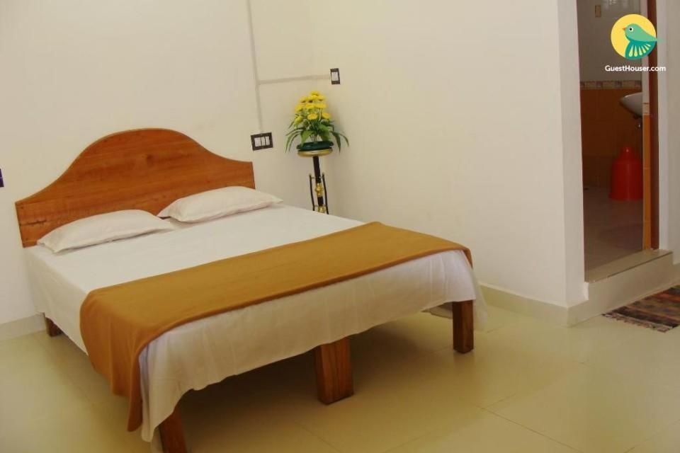 Aranya Homestay Thekkady Ngoại thất bức ảnh